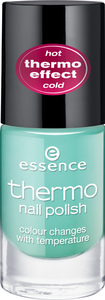 Thermo Nail Polish 02 play it cool!